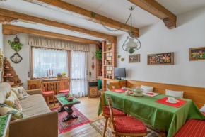 Ca' dello Scoiattolo Cortina D'ampezzo